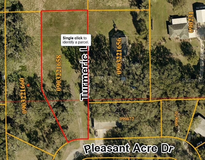 2nd image of PLEASANT ACRE DR LOT 4