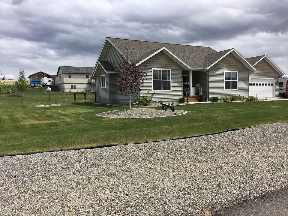 3249 Argenta Drive