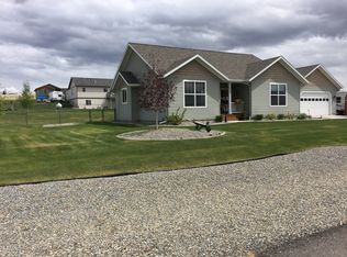 3249 Argenta Dr, Helena, MT 59602
