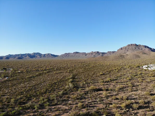 W Bopp Rd #0, Tucson, AZ 85735