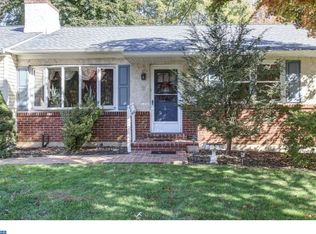 311 Westbrook Dr, West Chester, PA 19382