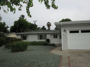 1256 San Carlos Dr, San Luis Obispo, CA 93401