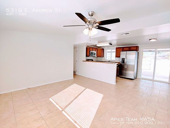 4th image of 5319 E Andrew St