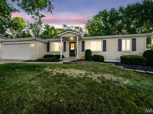 1710 Stemwood Way, Fenton, MO