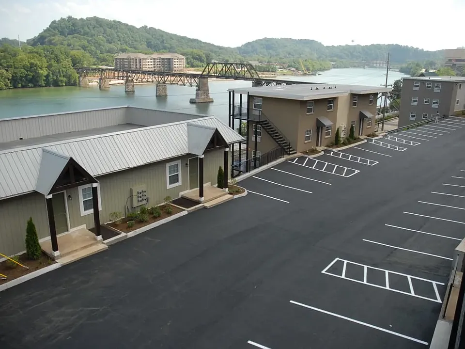Maplehurst Park Apartments