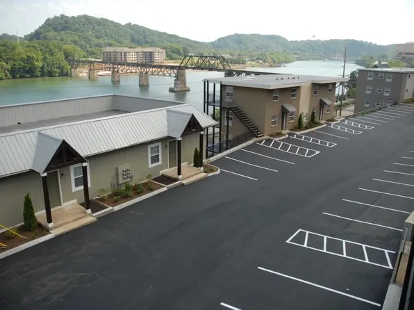 Maplehurst Park Apartments