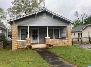 8504 Division Ave, Birmingham, AL 35206