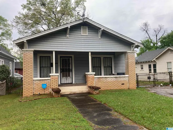 8504 Division Ave, Birmingham, AL 35206