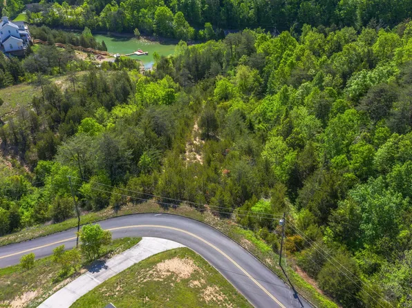LOT 13 Harbor Point Dr, Sevierville, TN 37876