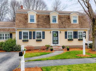 29 Riverside Dr, Reading, MA 01867