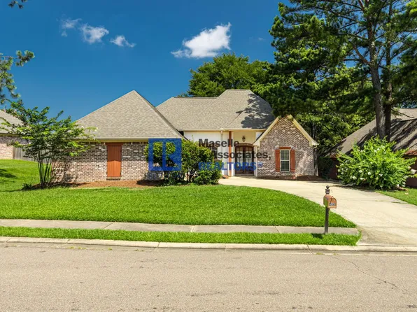 153 Hartfield Dr, Madison, MS 39110