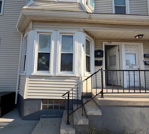 2nd image of 210 Globe St #1W