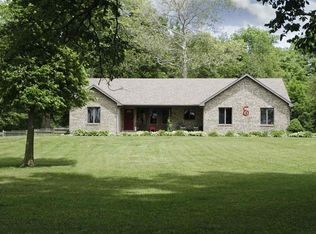 10910 E 276th St, Arcadia, IN 46030