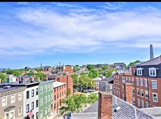 50 Harvard St UNIT G1, Charlestown, MA 02129