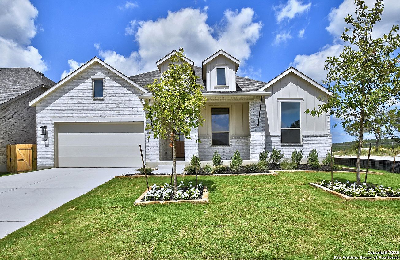 11725 Warlock, San Antonio, TX 78254 | Zillow
