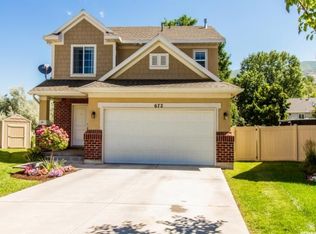 672 W 1045 N, Centerville, UT 84014