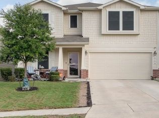 9519 Lookover Bay, Converse, TX 78109