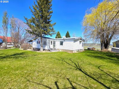 401 Main St, Unity, OR, 97884