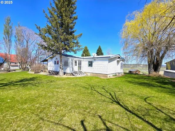 401 Main St, Unity, OR 97884