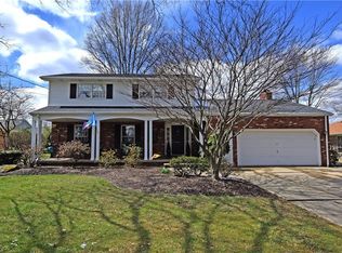450 Broadway Ave SE, Warren, OH