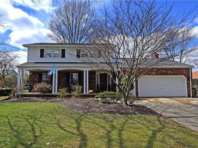 450 Broadway Ave SE, Warren, OH, 44484