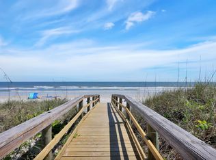 6300 A1a B44d, Saint Augustine, FL 32080
