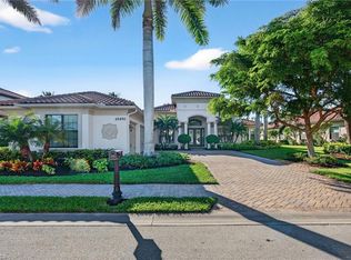 14495 Marsala WAY, NAPLES, FL 34109