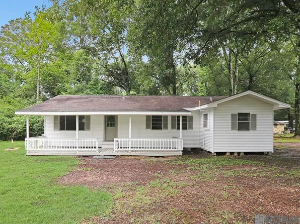 33485 Clinton Allen Rd, Denham Springs, LA 70706