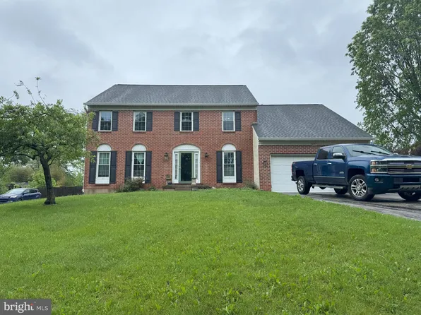 801 Irenic Ct, East Norriton, PA 19403