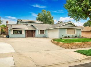 13116 Kismet Ave, Sylmar, CA 91342