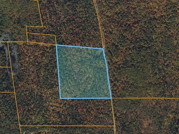 Lot 52 Blackberry Road, Richmond, NH 03470