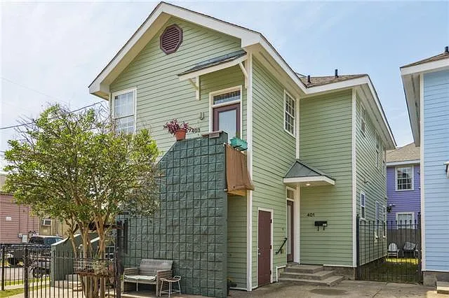 407 N Tonti St — Photo 11