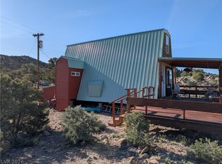 20912 Rice Rd, Pioche, NV 89043