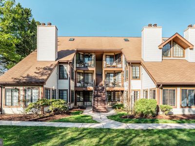 6035-D Curtier Dr, Alexandria, VA, 22310