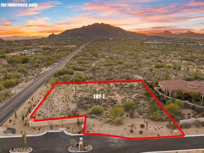8650 E Stagecoach Pass, 1 -- #-, Carefree, AZ, 85377