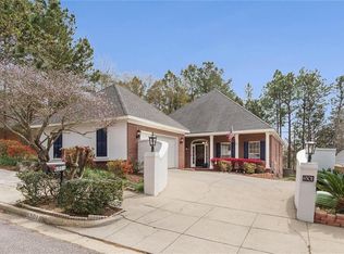 6501 Audubon Sq N, Mobile, AL 36695
