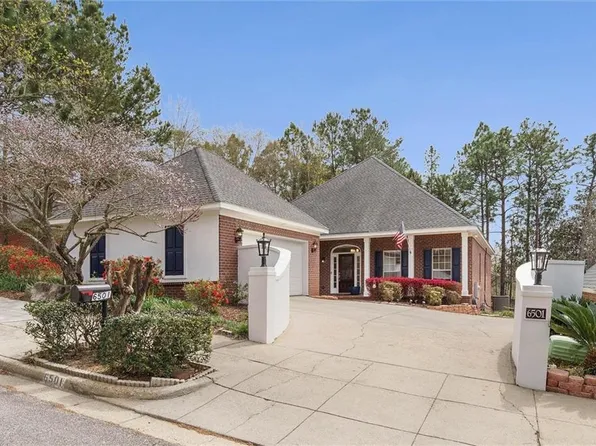 6501 Audubon Sq N, Mobile, AL 36695