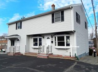 18 Norcross St, Arlington, MA 02474