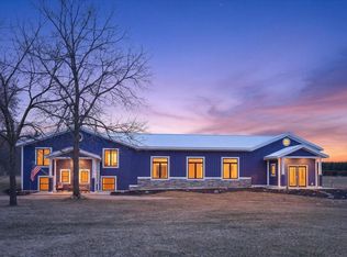 6130 N Arbogast Rd, Howard City, MI 49329