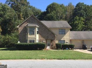 5826 N Castlegate Dr, Atlanta, GA 30349