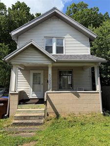 136 Grant St, Franklin, PA, 16323