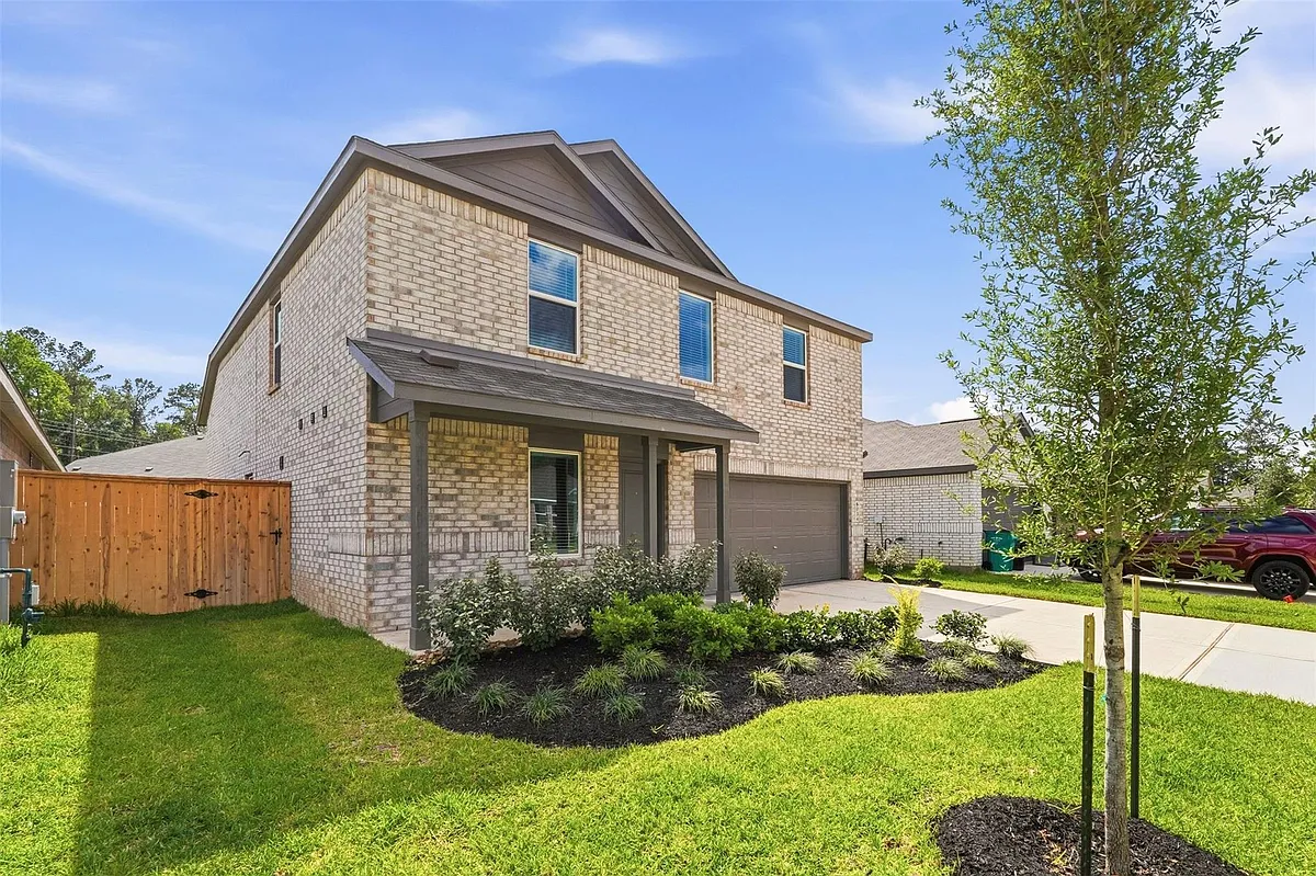Building Photo - 6034 Ash Willow Ct
