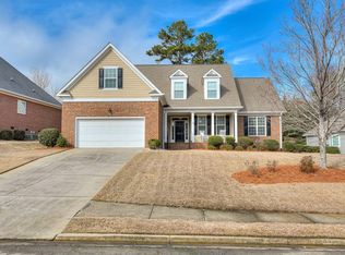 2010 Sumter Landing Cir, Evans, GA 30809