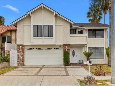 7932 Casaba Ave, Winnetka, CA, 91306