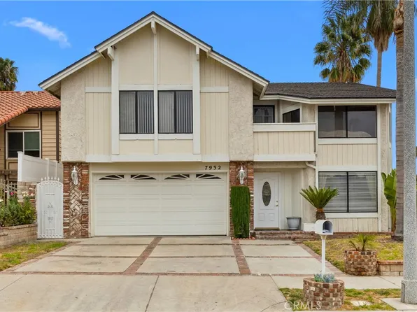 7932 Casaba Ave, Winnetka, CA 91306