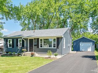 608 Alyce Ln, Aurora, IL 60505