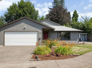 11125 NE Hancock St, Portland, OR 97220