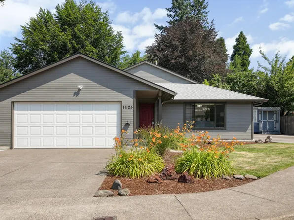 11125 NE Hancock St, Portland, OR 97220