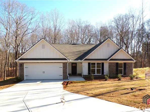 158 Chad Walk #58, Statham, GA 30666