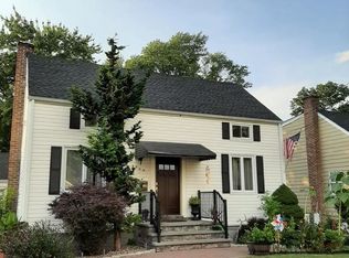 806 Liberty Ave, Union, NJ 07083